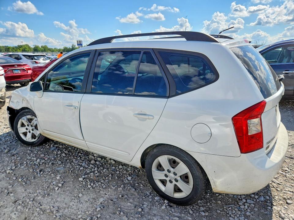 Aukcja sprzedaży 2009 Kia Rondo, vin: KNAFG528497249876, numer aukcji: 65993836