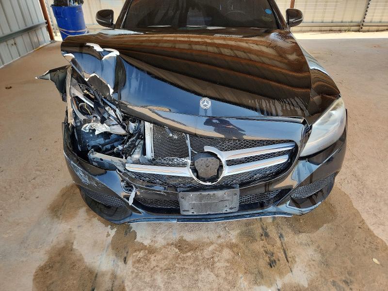 Aukcja sprzedaży 2018 Mercedes-benz C, vin: WDDWF4KB4JR411936, numer aukcji: 63641386