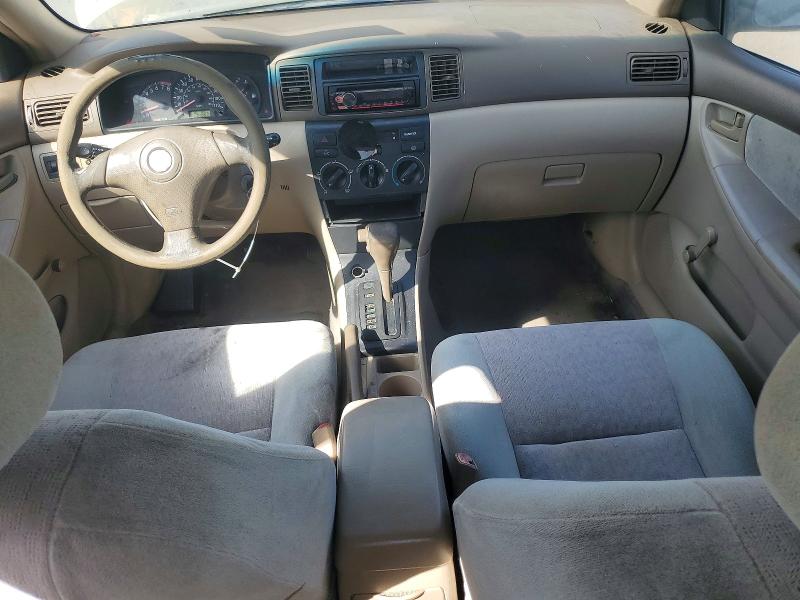 Aukcja sprzedaży 2004 Toyota Corolla, vin: 1NXBR32E44Z203878, numer aukcji: 66626456