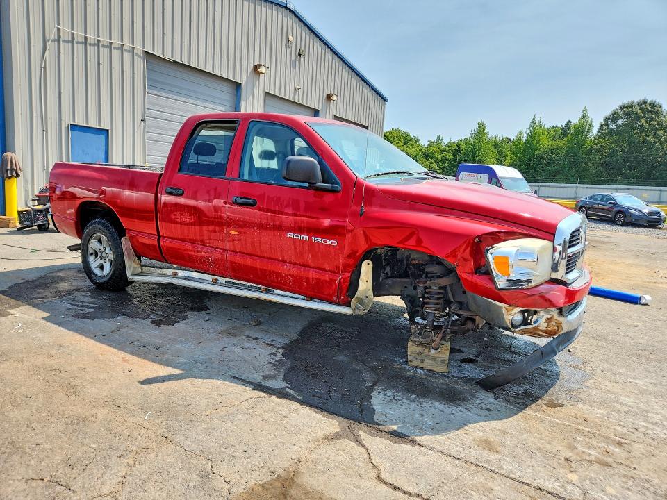 Aukcja sprzedaży 2006 Dodge Ram 1500, vin: 1D7HU18N76S545323, numer aukcji: 63346806