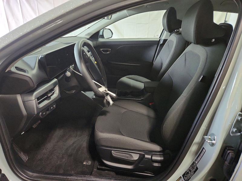 Продаж на аукціоні авто 2026 Kia K4, vin: 3KPFT4DE0TE285843, номер лоту: 64394306