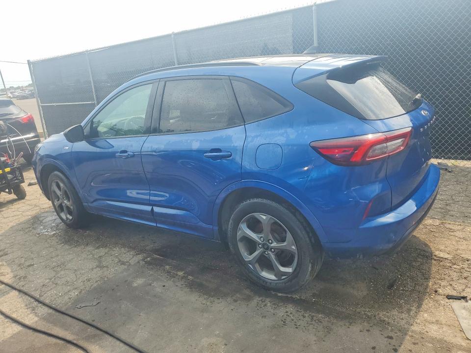 Продаж на аукціоні авто 2023 Ford Escape, vin: 1FMCU9MN9PUA22878, номер лоту: 64799706