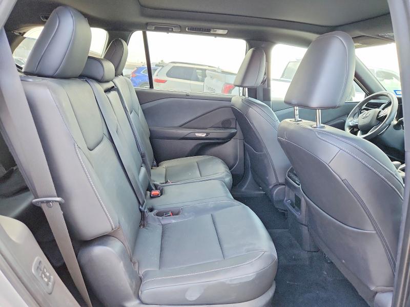Aukcja sprzedaży 2025 Lexus Tx, vin: 5TDAAAB62SS025927, numer aukcji: 61947236