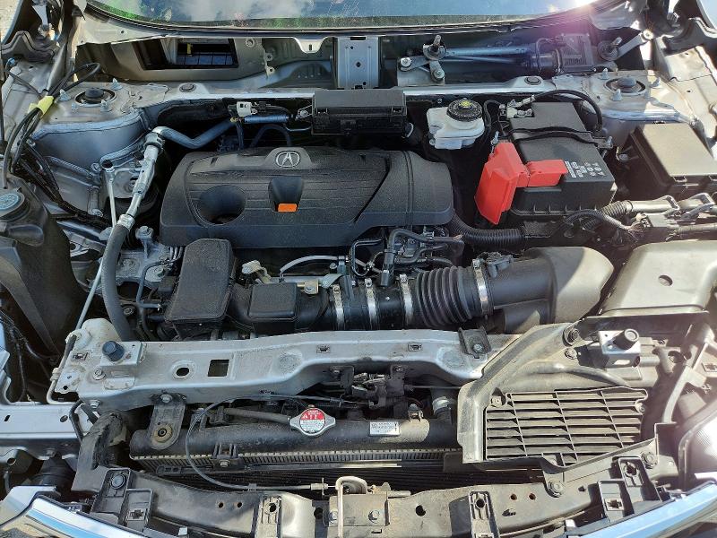 2020 Acura Rdx მანქანა იყიდება აუქციონზე, vin: 5J8TC2H30LL034491, აუქციონის ნომერი: 64080326