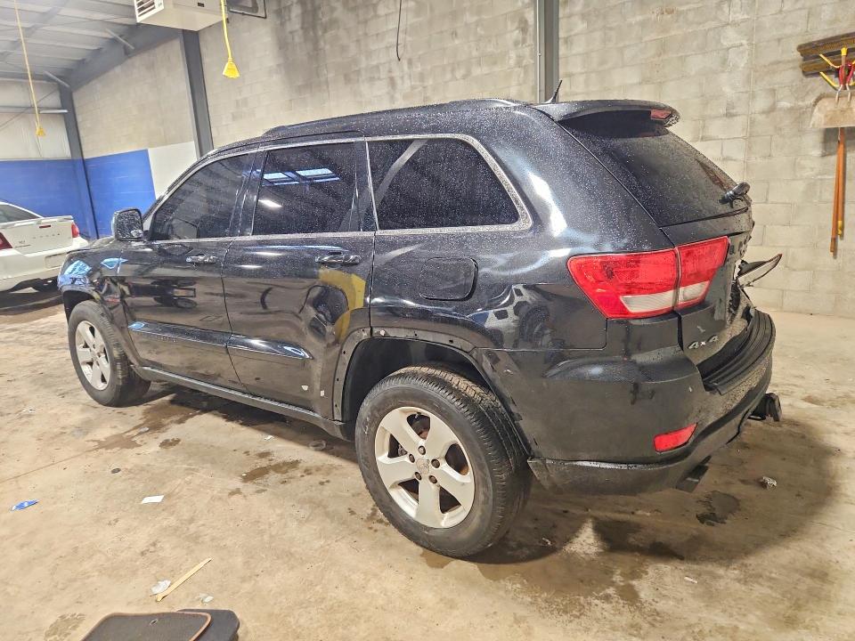 Продаж на аукціоні авто 2011 Jeep Grand Cherokee, vin: 1J4RR4GT8BC675000, номер лоту: 64049496