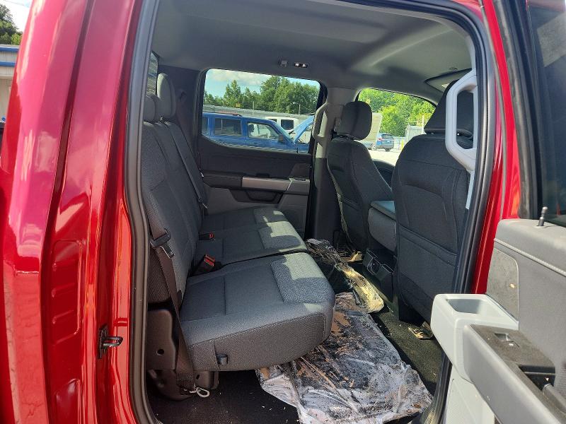 Продажа на аукционе авто 2026 Ford F150, vin: 1FTFW3L89TKE29982, номер лота: 63489756