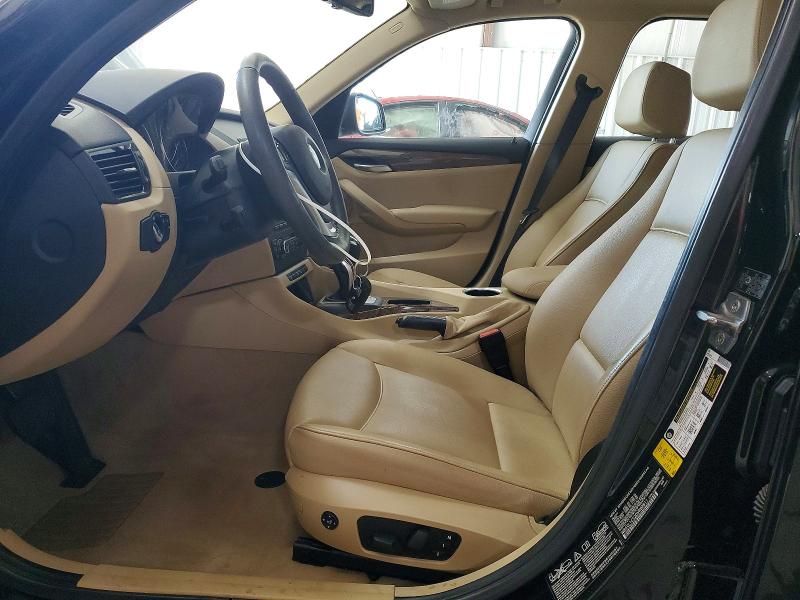 64479226 :رقم المزاد ، WBAVL1C52DVR82811 vin ، 2013 Bmw X1 مزاد بيع