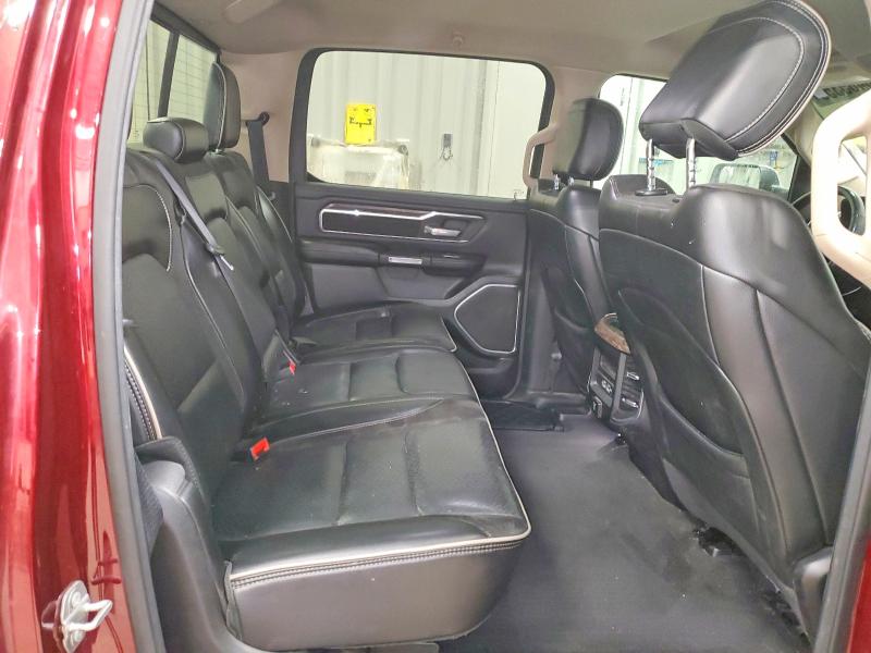 66465356 :رقم المزاد ، 1C6SRFJT1LN374691 vin ، 2020 Ram 1500 مزاد بيع