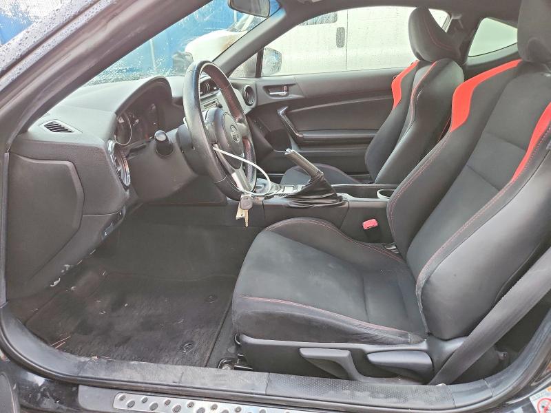 2015 Scion Fr-s მანქანა იყიდება აუქციონზე, vin: JF1ZNAA18F9709873, აუქციონის ნომერი: 65657876
