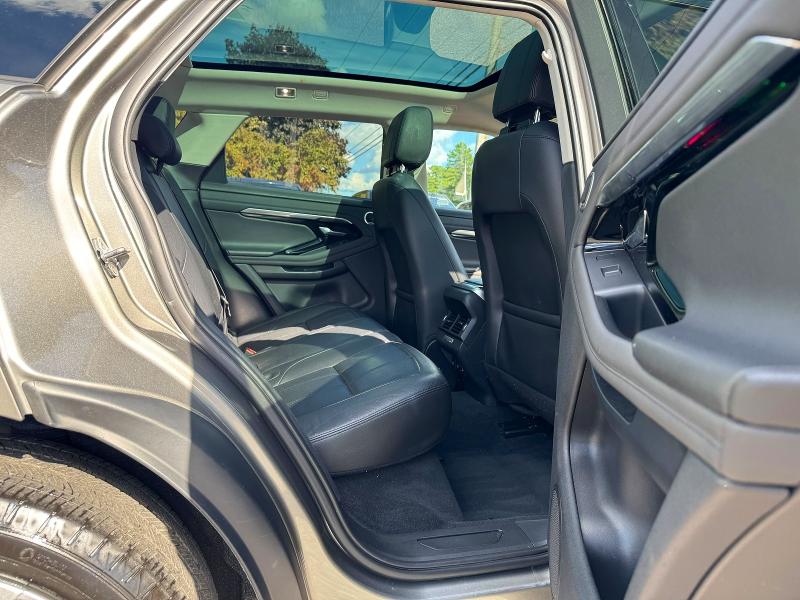 66847066 :رقم المزاد ، SALZP2FX8LH043714 vin ، 2020 Land Rover Range Rover Evoque مزاد بيع
