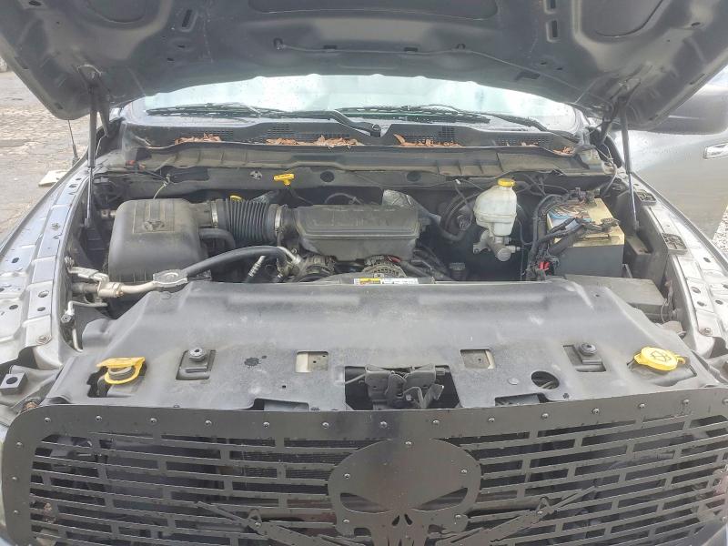 2013 Ram 1500 მანქანა იყიდება აუქციონზე, vin: 1C6RR6GP0DS512250, აუქციონის ნომერი: 63828356