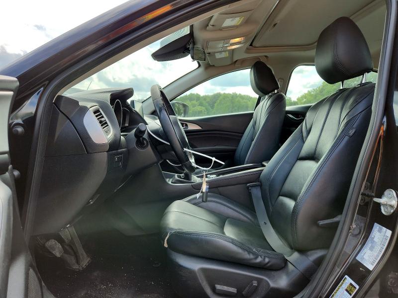 Aukcja sprzedaży 2017 Mazda 3, vin: 3MZBN1V76HM135141, numer aukcji: 66740626