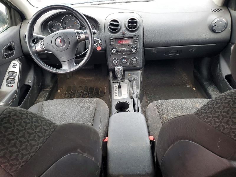 Aukcja sprzedaży 2008 Pontiac G6, vin: 1G2ZG57B384175102, numer aukcji: 67434876