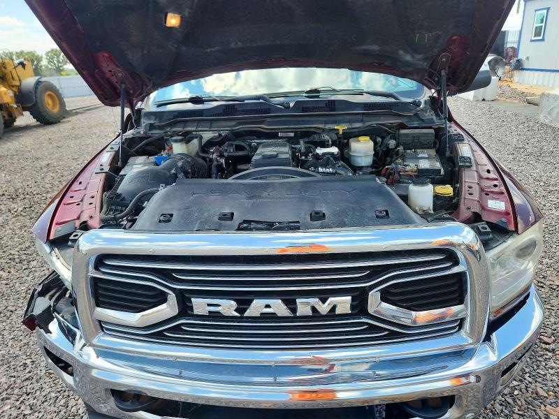 Aukcja sprzedaży 2017 Ram 3500, vin: 3C63R3FL3HG633595, numer aukcji: 63660756
