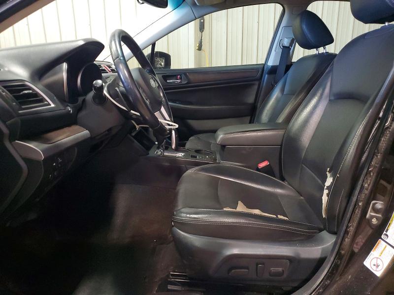 Aukcja sprzedaży 2015 Subaru Legacy, vin: 4S3BNBL62F3026757, numer aukcji: 63365016