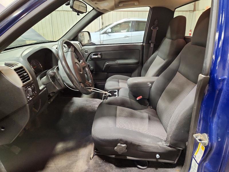 Продажа на аукционе авто 2009 Chevrolet Colorado, vin: 1GCCS149X98118173, номер лота: 63163066