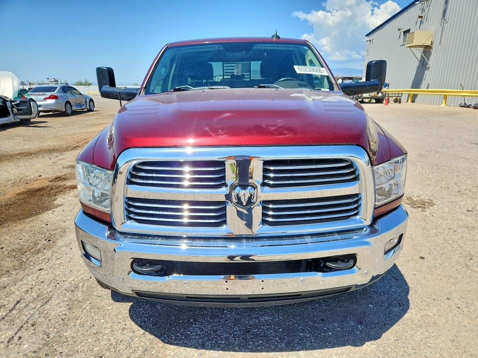 65230686 :رقم المزاد ، 3C6UR5DL4GG298770 vin ، 2016 Ram 2500 مزاد بيع