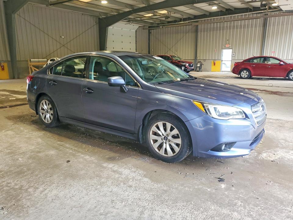 65465736 :رقم المزاد ، 4S3BNAD65F3069434 vin ، 2015 Subaru Legacy مزاد بيع