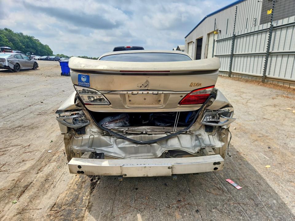 Продажа на аукционе авто 2000 Infiniti I30, vin: JNKCA31A6YT109977, номер лота: 65484516