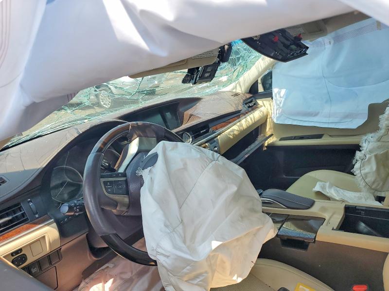 Aukcja sprzedaży 2016 Lexus Es, vin: 58ABK1GG4GU032906, numer aukcji: 64589946