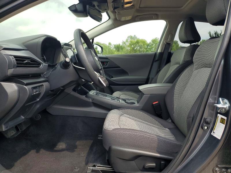 Aukcja sprzedaży 2024 Subaru Crosstrek, vin: JF2GUADC4R8880701, numer aukcji: 64587056