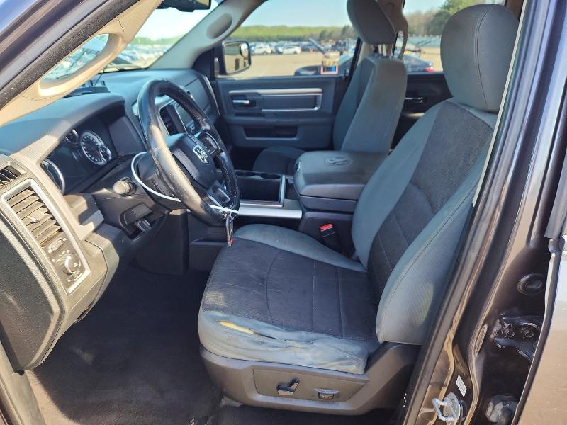 Aukcja sprzedaży 2014 Ram 1500, vin: 1C6RR7GG7ES304566, numer aukcji: 63499786