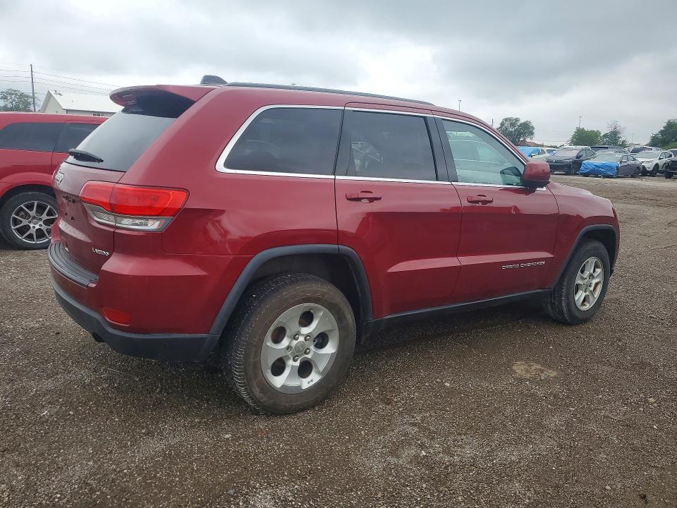 Aukcja sprzedaży 2014 Jeep Grand Cherokee, vin: 1C4RJFAG5EC272181, numer aukcji: 64101746