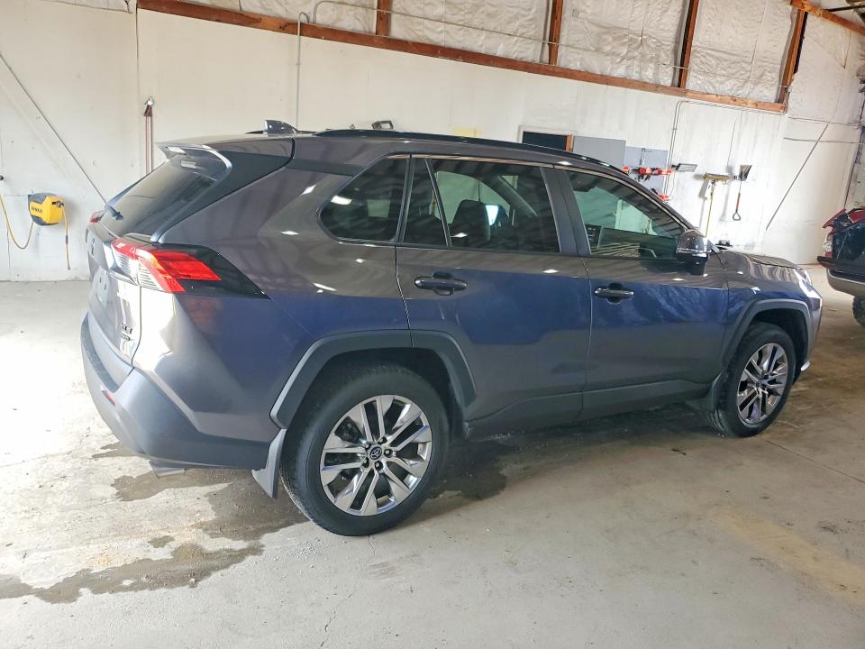Aukcja sprzedaży 2021 Toyota Rav4, vin: 2T3A1RFV0MC155384, numer aukcji: 64795176