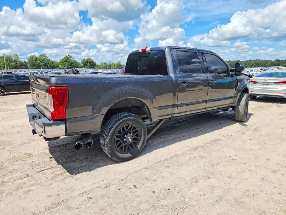 Продаж на аукціоні авто 2017 Ford F250, vin: 1FT7W2BT4HEF31801, номер лоту: 66194016