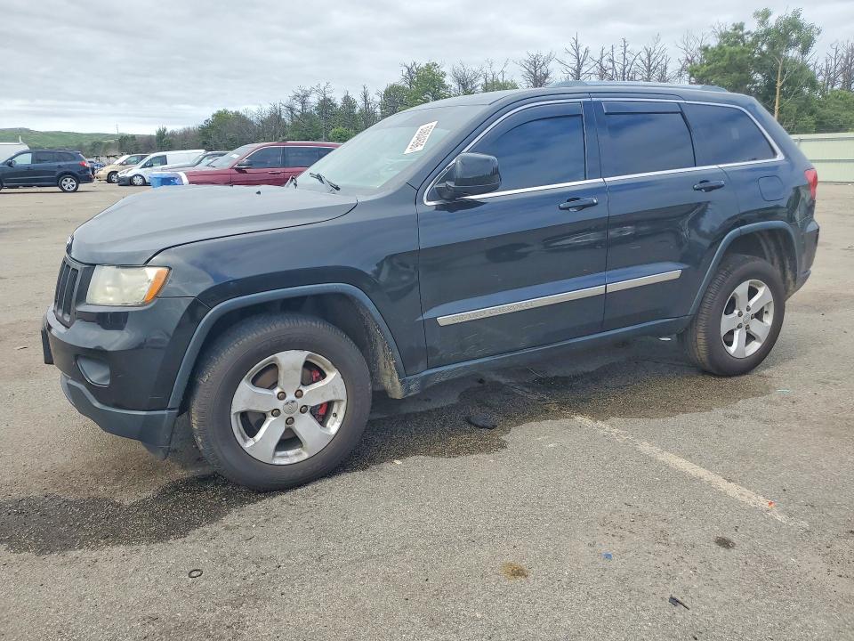 Aukcja sprzedaży 2012 Jeep Grand Cherokee, vin: 1C4RJFAG0CC245354, numer aukcji: 63604696