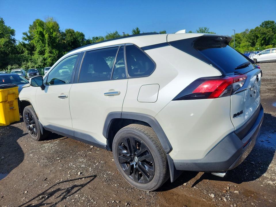 Продажа на аукционе авто 2019 Toyota Rav4, vin: JTMN1RFV2KD506192, номер лота: 66167956