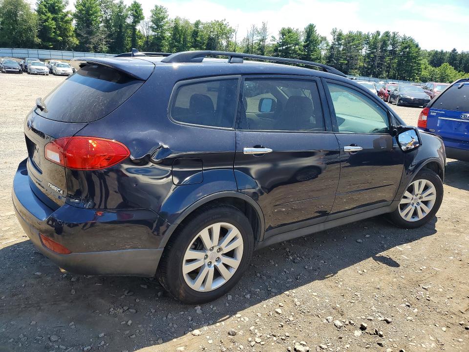 2012 Subaru Tribeca მანქანა იყიდება აუქციონზე, vin: 4S4WX9HD3C4401438, აუქციონის ნომერი: 63569716