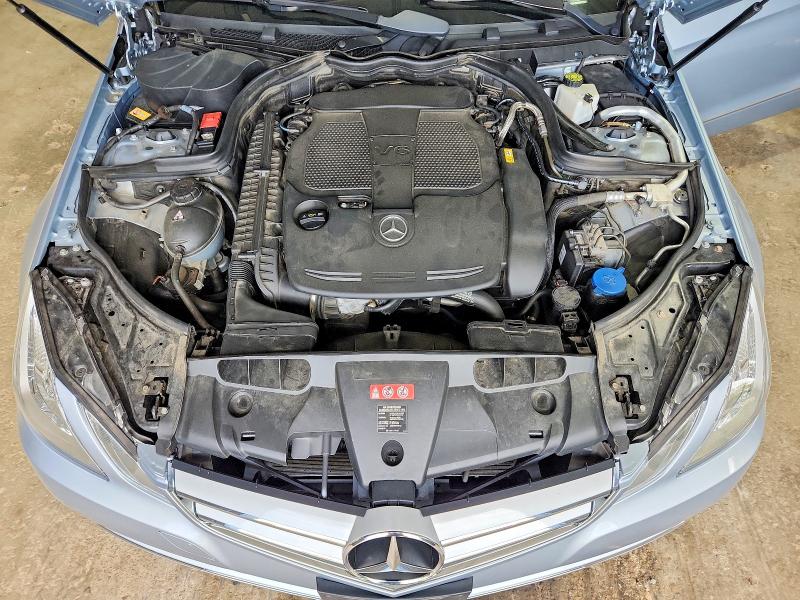 64135196 :رقم المزاد ، WDDKK5KF5DF202746 vin ، 2013 Mercedes-benz E مزاد بيع