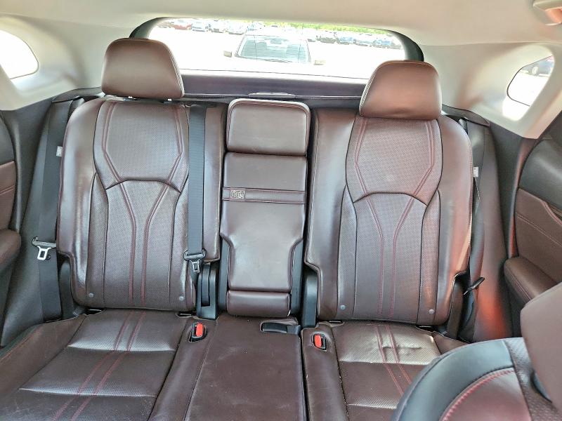 Aukcja sprzedaży 2016 Lexus Rx, vin: 2T2ZFMCA3GC001267, numer aukcji: 65282126