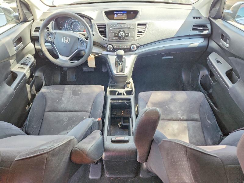 Продаж на аукціоні авто 2014 Honda Cr-v, vin: 3CZRM3H55EG702390, номер лоту: 66408516