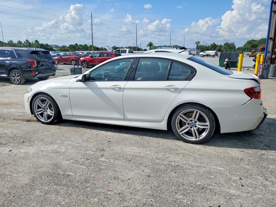Aukcja sprzedaży 2016 Bmw 550, vin: WBAKN9C57GD962687, numer aukcji: 66475516