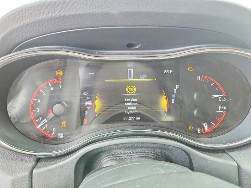 Aukcja sprzedaży 2019 Dodge Durango, vin: 1C4RDJDG0KC848129, numer aukcji: 66597986