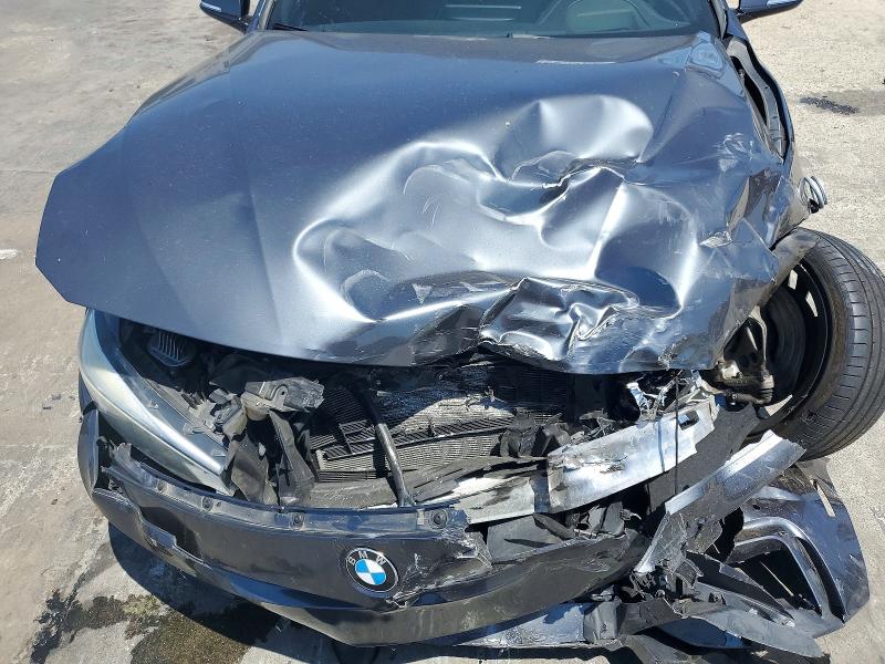 Auction sale of the 2019 Bmw 440i, vin: WBA4Z5C53KEE17064, lot number: 63529766