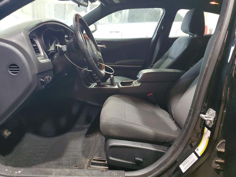 Продажа на аукционе авто 2015 Dodge Charger, vin: 2C3CDXBGXFH745268, номер лота: 65295986