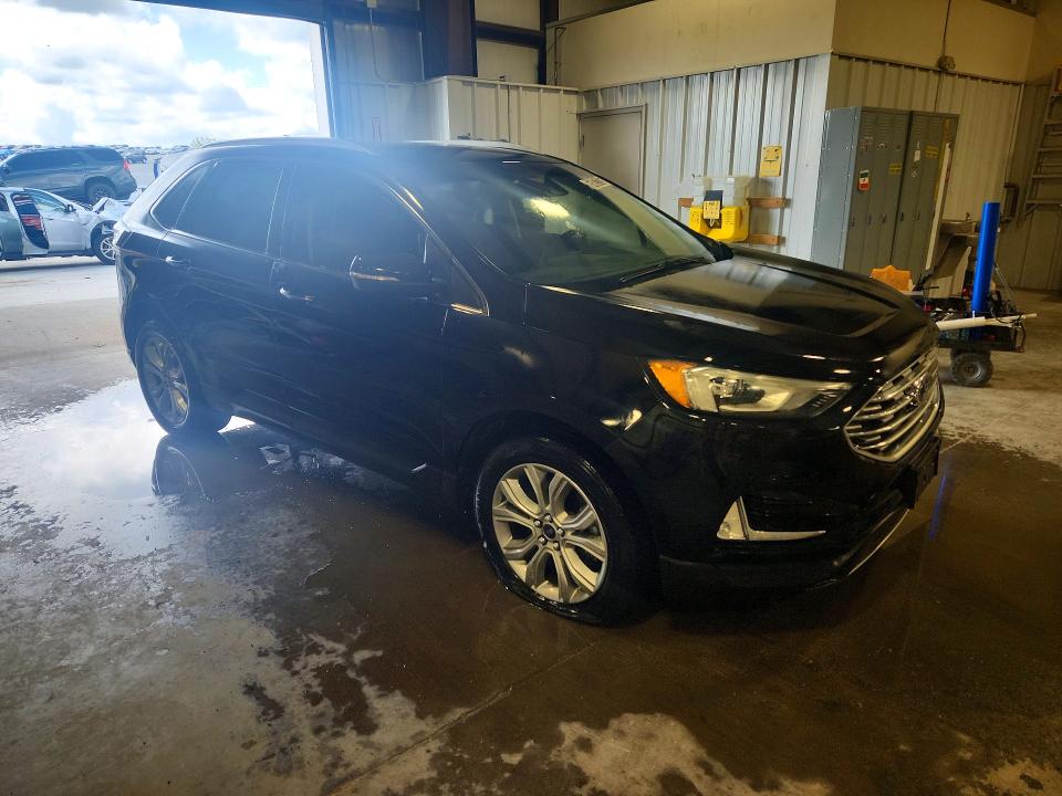 Продажа на аукционе авто 2019 Ford Edge, vin: 2FMPK4K98KBC02027, номер лота: 65827176