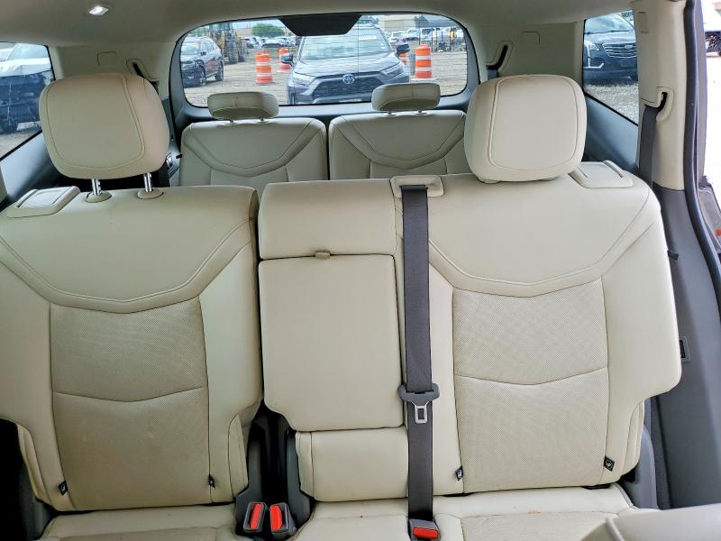 Продажа на аукционе авто 2022 Cadillac Xt6, vin: 1GYKPCRS6NZ108968, номер лота: 64475286