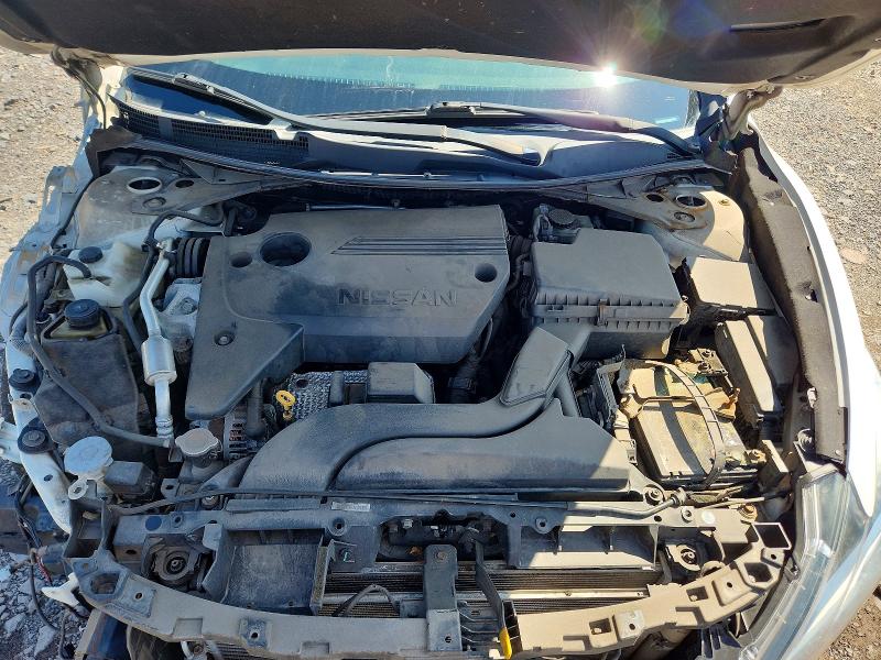 66233806 :رقم المزاد ، 1N4AL3AP5GC277833 vin ، 2016 Nissan Altima مزاد بيع