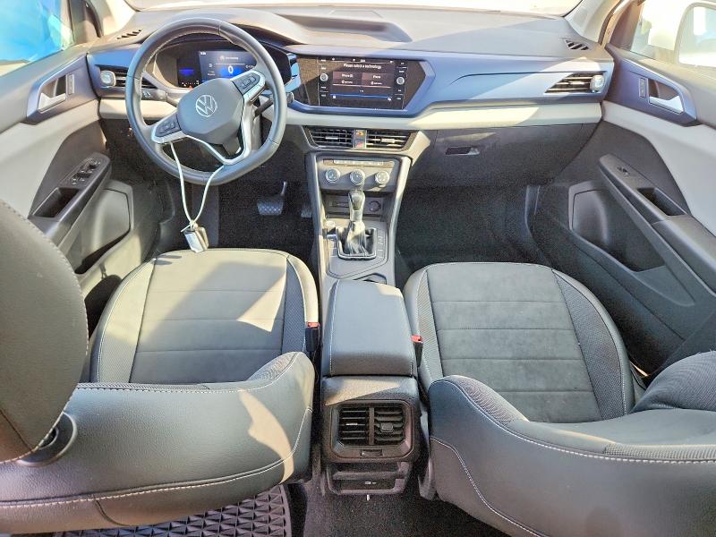 61410496 :رقم المزاد ، 3VVLX7B24NM058408 vin ، 2022 Volkswagen Taos مزاد بيع