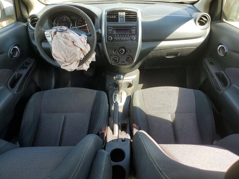 Продажа на аукционе авто 2016 Nissan Versa, vin: 3N1CN7AP3GL878167, номер лота: 66642256