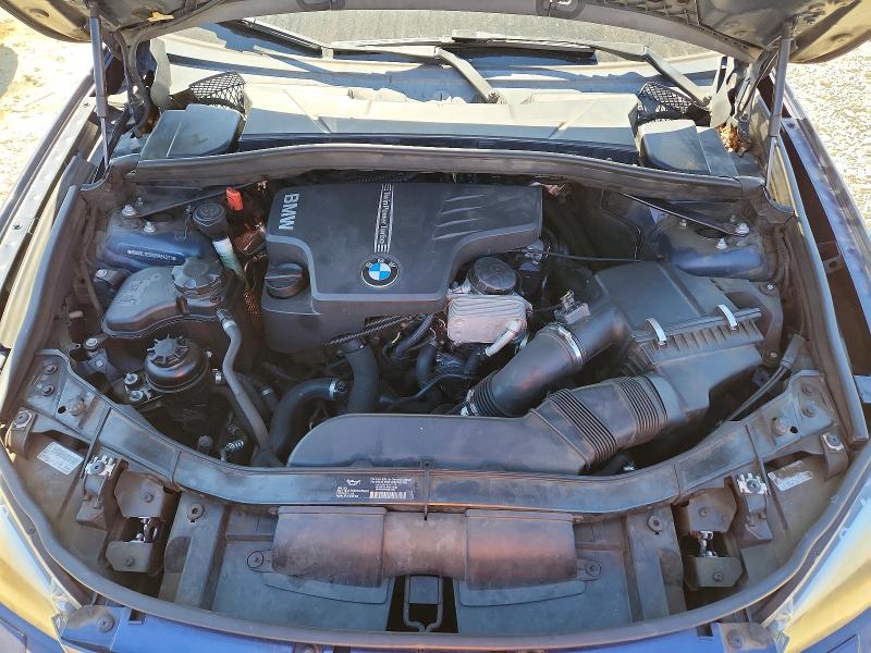 Продажа на аукционе авто 2013 Bmw X1, vin: WBAVL1C55DVR84231, номер лота: 66606366