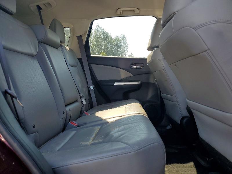 Продаж на аукціоні авто 2015 Honda Cr-v, vin: 2HKRM4H73FH640204, номер лоту: 64414426