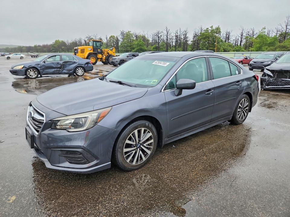 Aukcja sprzedaży 2018 Subaru Legacy, vin: 4S3BNAC62J3026874, numer aukcji: 62984766