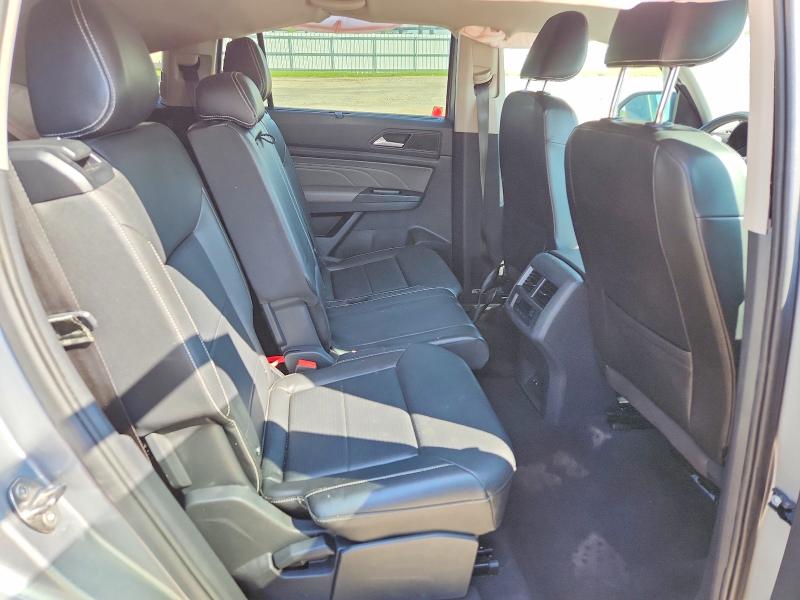 Продажа на аукционе авто 2021 Volkswagen Atlas, vin: 1V2HR2CA5MC539452, номер лота: 67021396