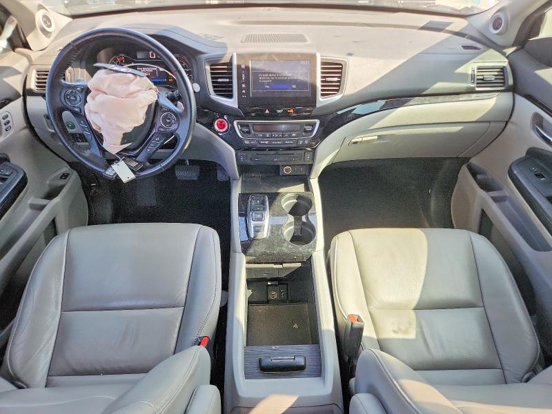 Aukcja sprzedaży 2016 Honda Pilot, vin: 5FNYF5H97GB004818, numer aukcji: 64636146