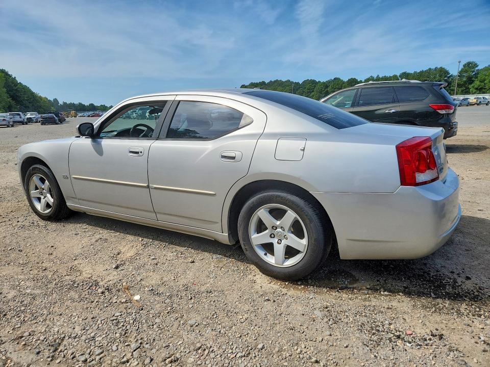 Aukcja sprzedaży 2010 Dodge Charger, vin: 2B3CA3CV9AH293091, numer aukcji: 64551406